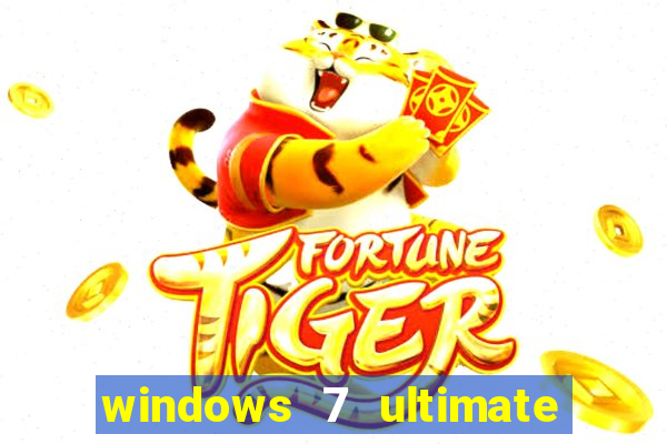 windows 7 ultimate 64 bits download